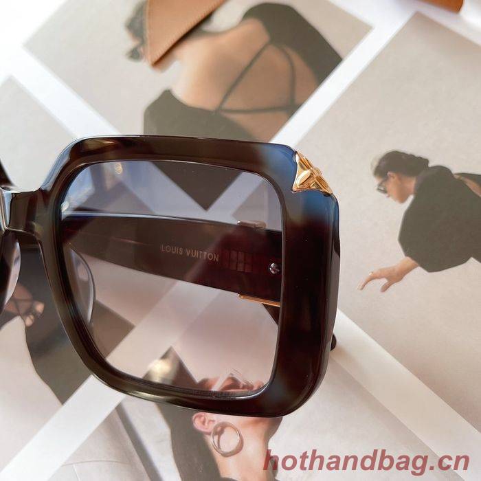 Louis Vuitton Sunglasses Top Quality LVS01317